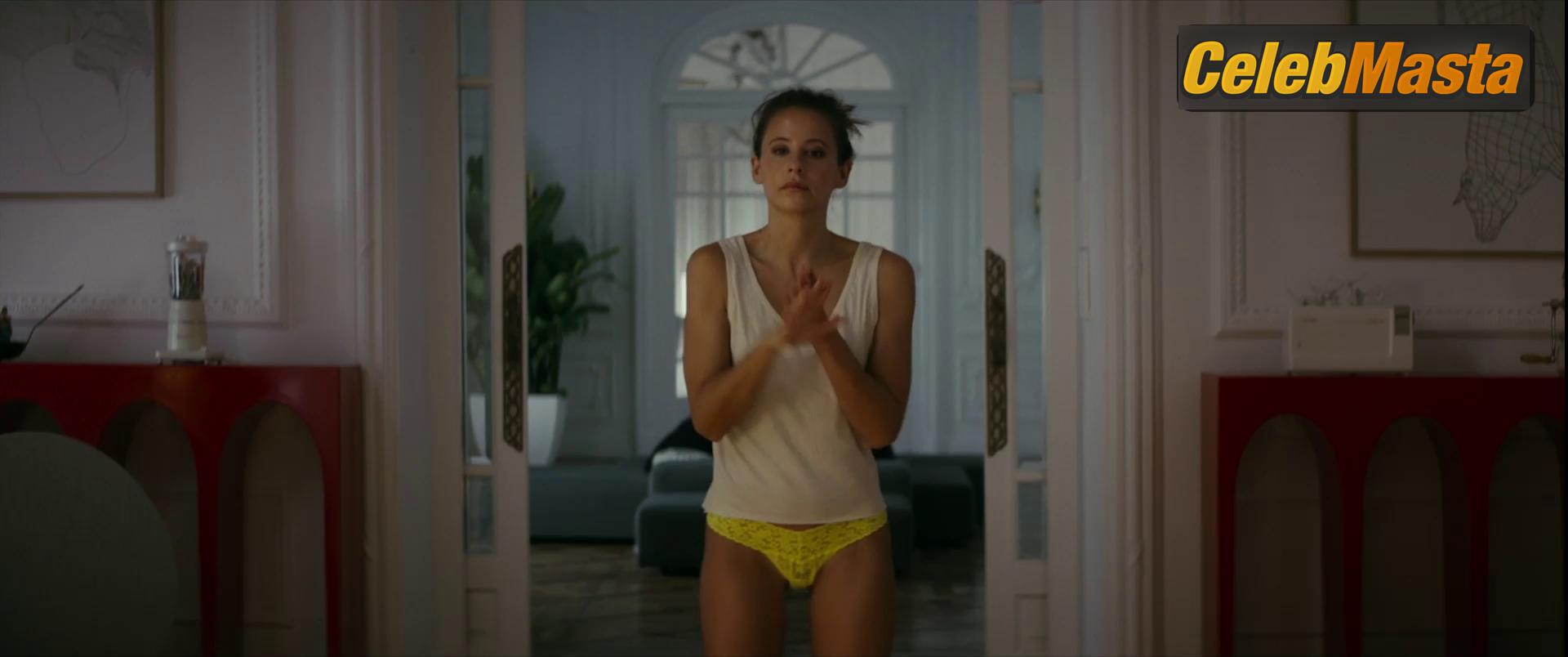 Penelope Cruz Photo Set from Official Competition photo 1