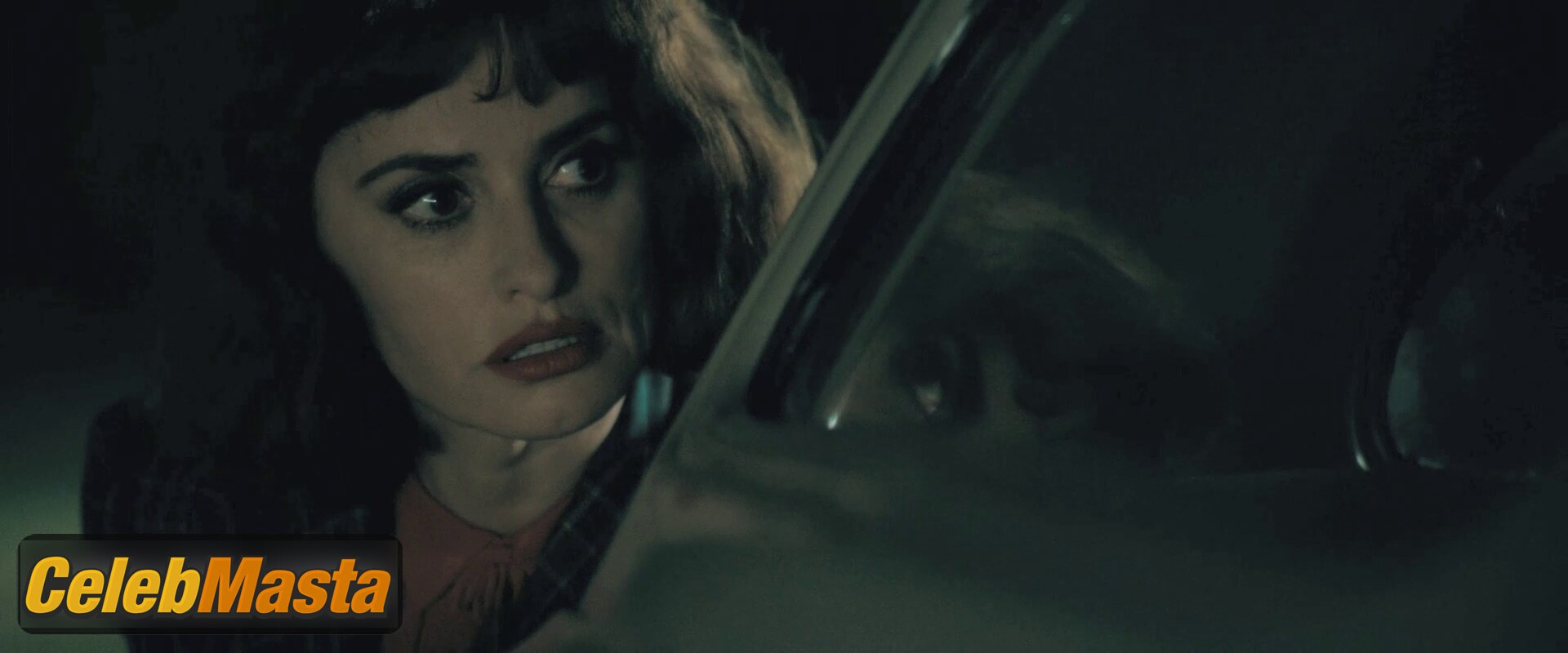 Photo Gallery: Penelope Cruz in The Bride! photo 1