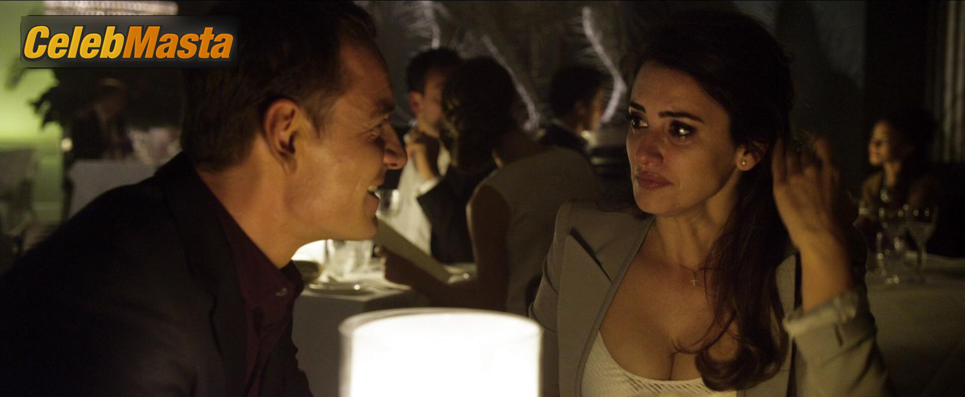 Photo Gallery: Penelope Cruz in The Counselor photo 3
