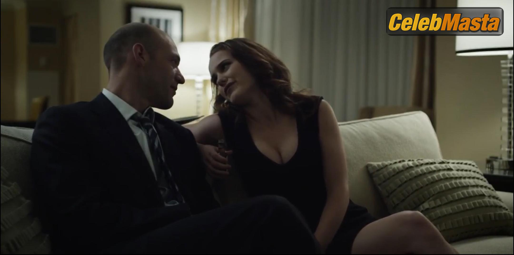 Rachel Brosnahan Photos from House Of Cards photo 2