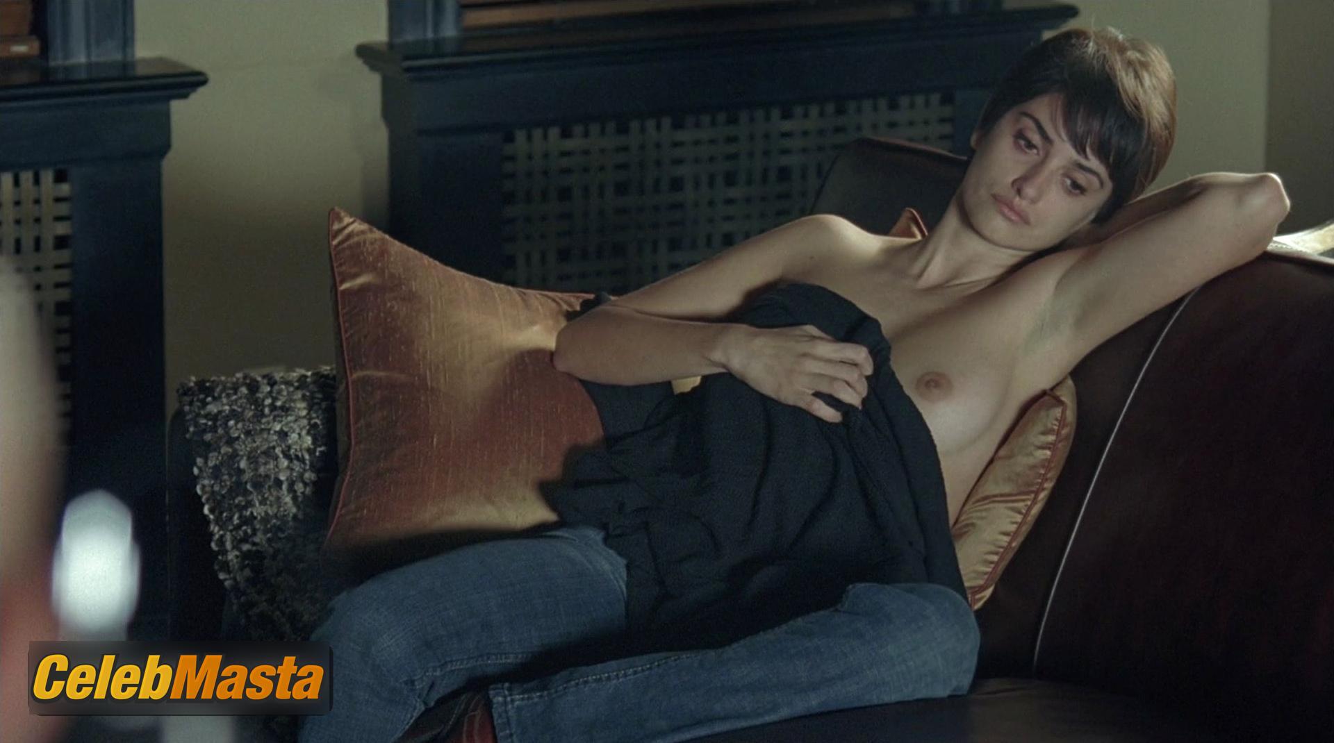 Penelope Cruz Photo Set from Elegy photo 4
