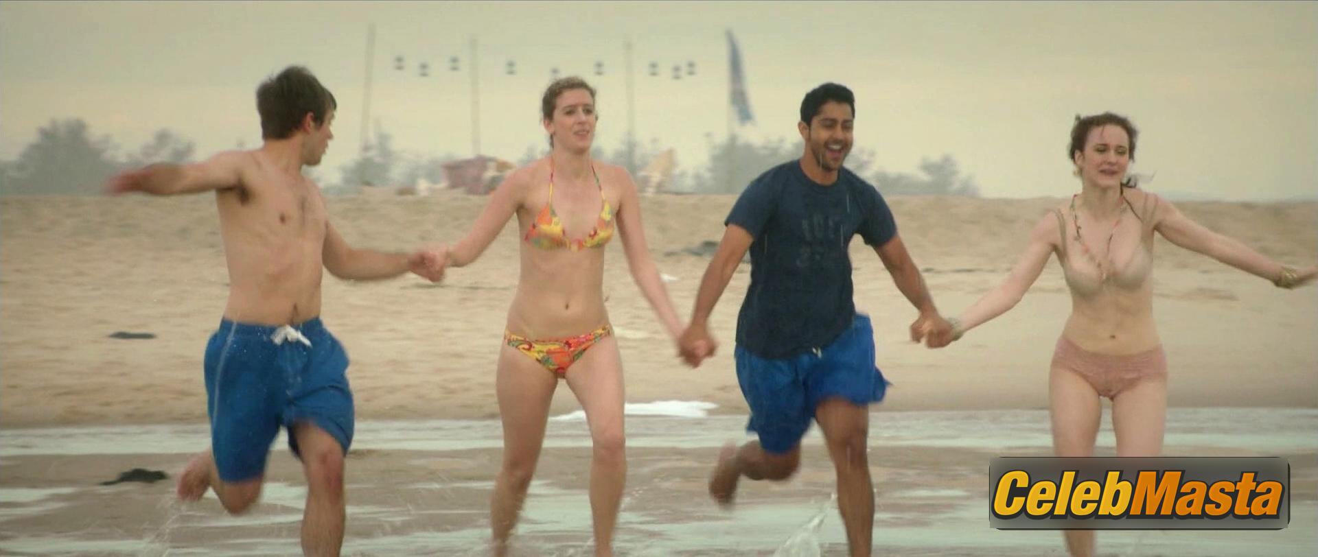 Photo Gallery: Rachel Brosnahan in I’m Obsessed With You photo 1
