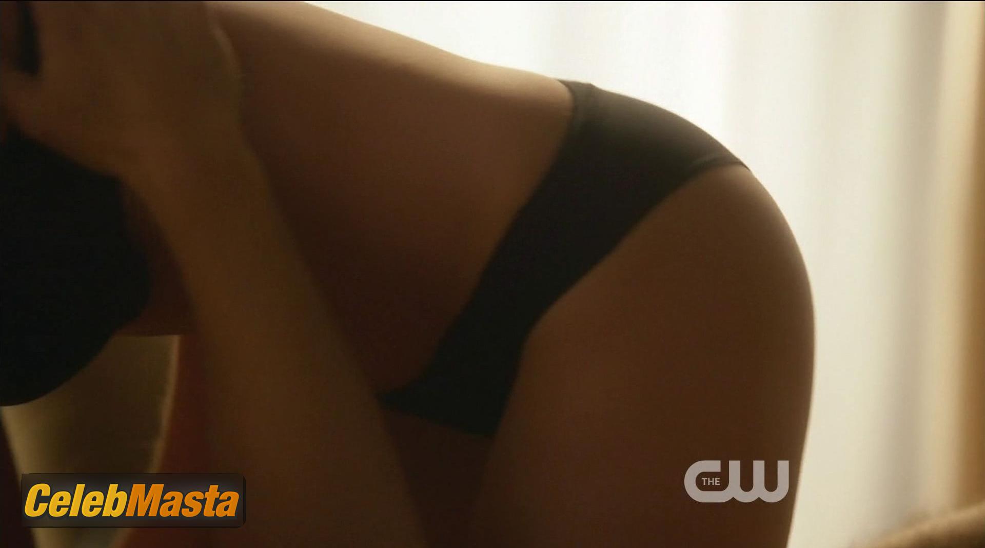 Peyton List Scene Photos Gallery from The Tomorrow People photo 3