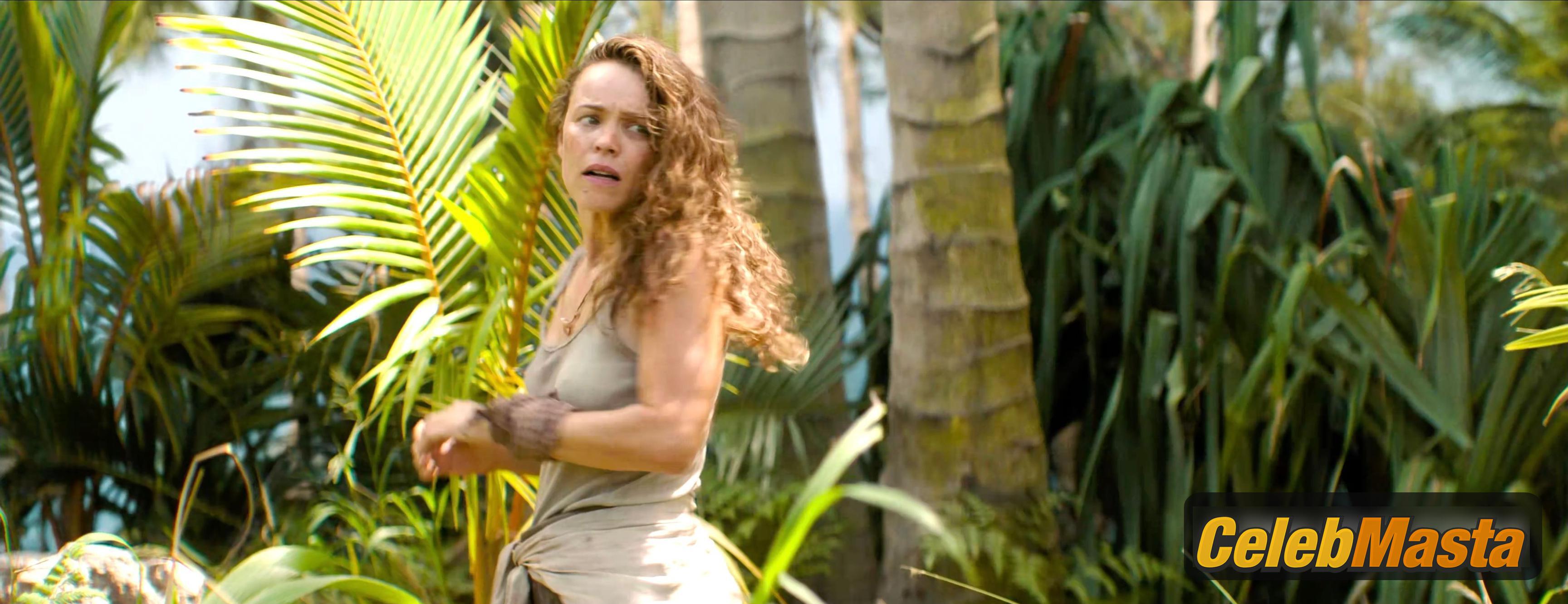 Photo Gallery: Rachel McAdams in Send Help photo 3