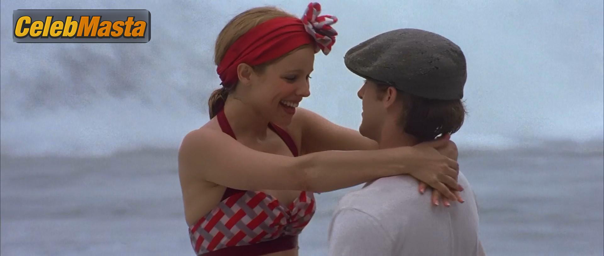Rachel McAdams Photo Gallery from The Notebook photo 2