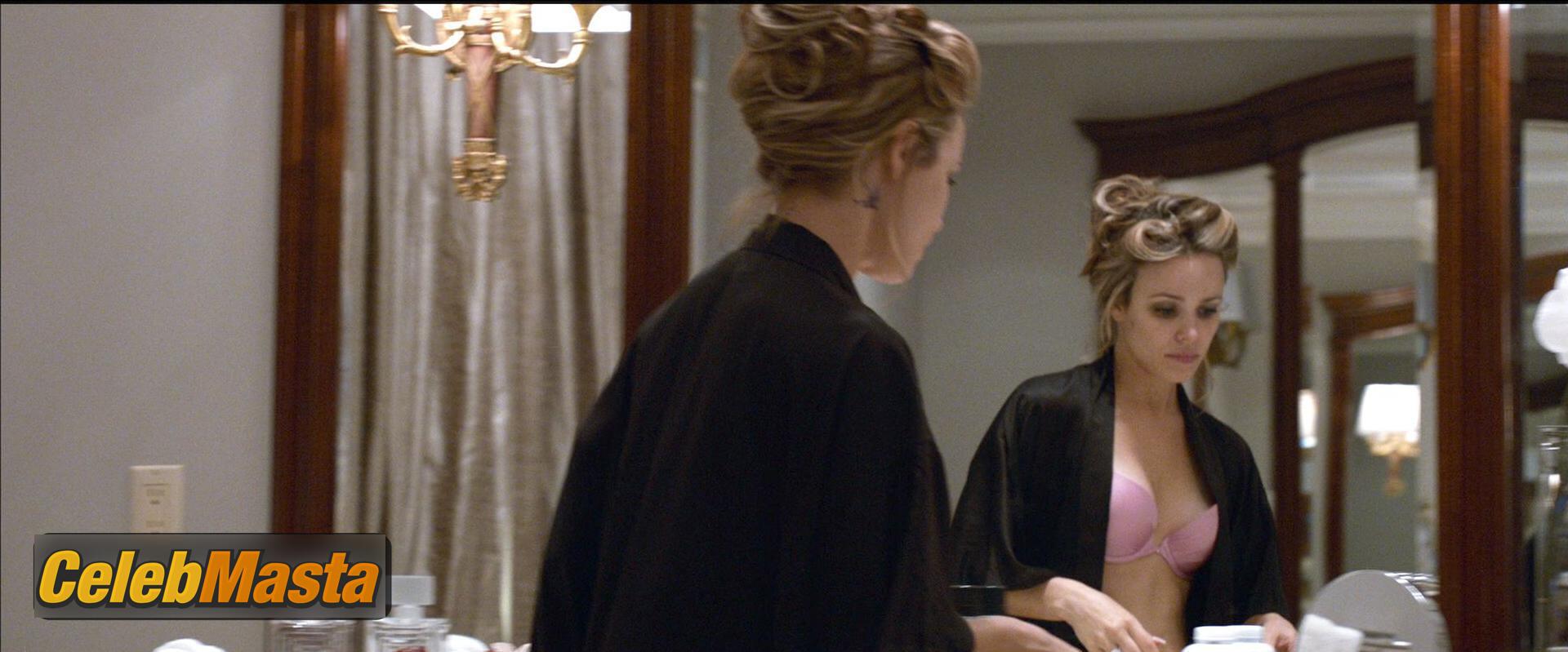 Rachel McAdams Scene Photos Gallery from Southpaw photo 1