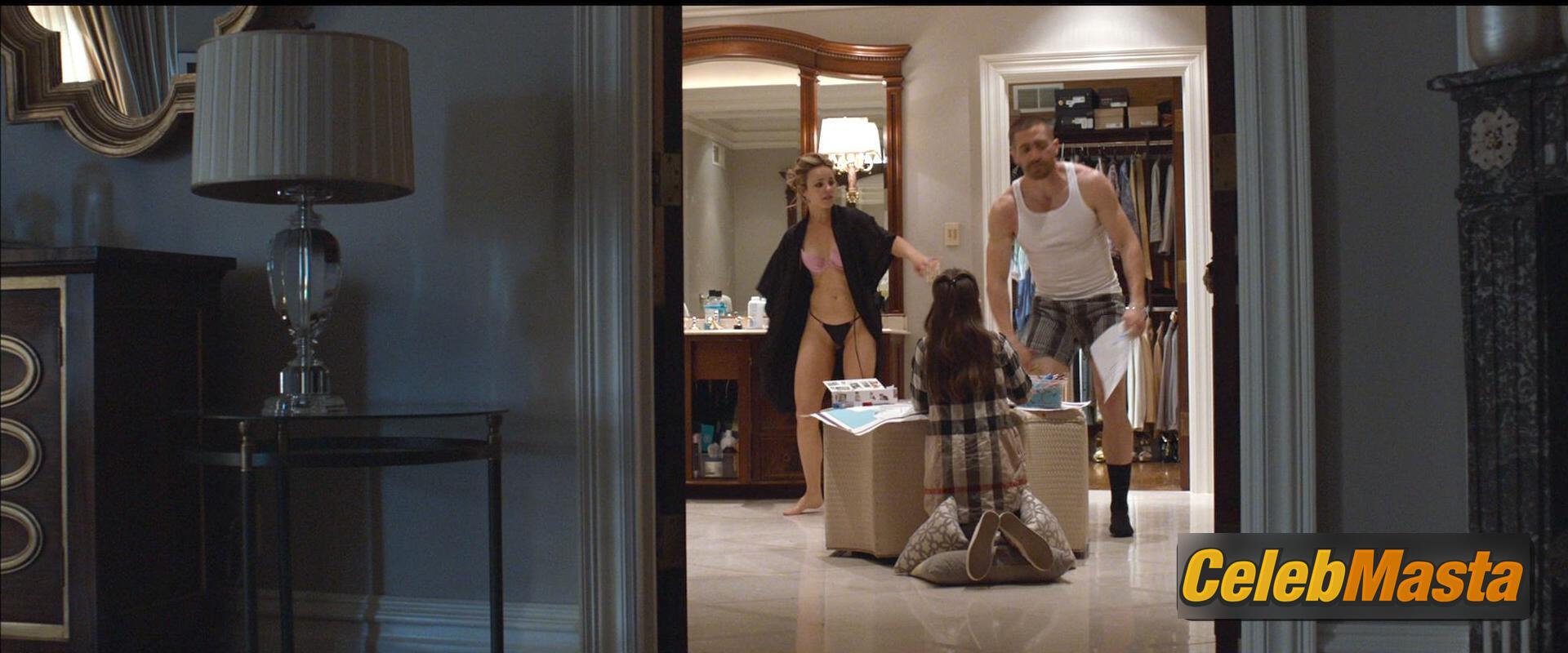 Rachel McAdams Scene Photos Gallery from Southpaw photo 4