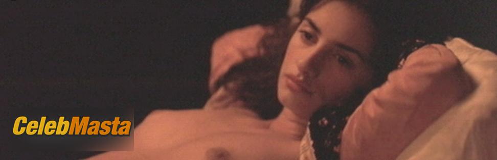Penelope Cruz Photo Set from Volaverunt photo 3