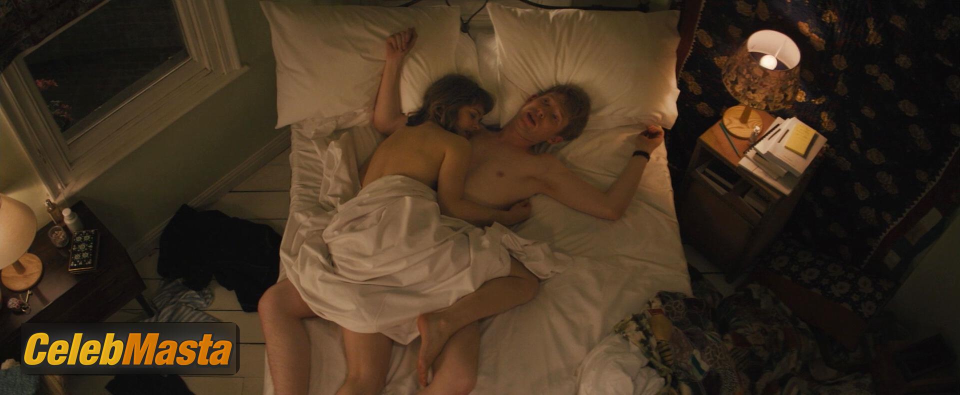 Rachel McAdams Photo Collection from About Time photo 4