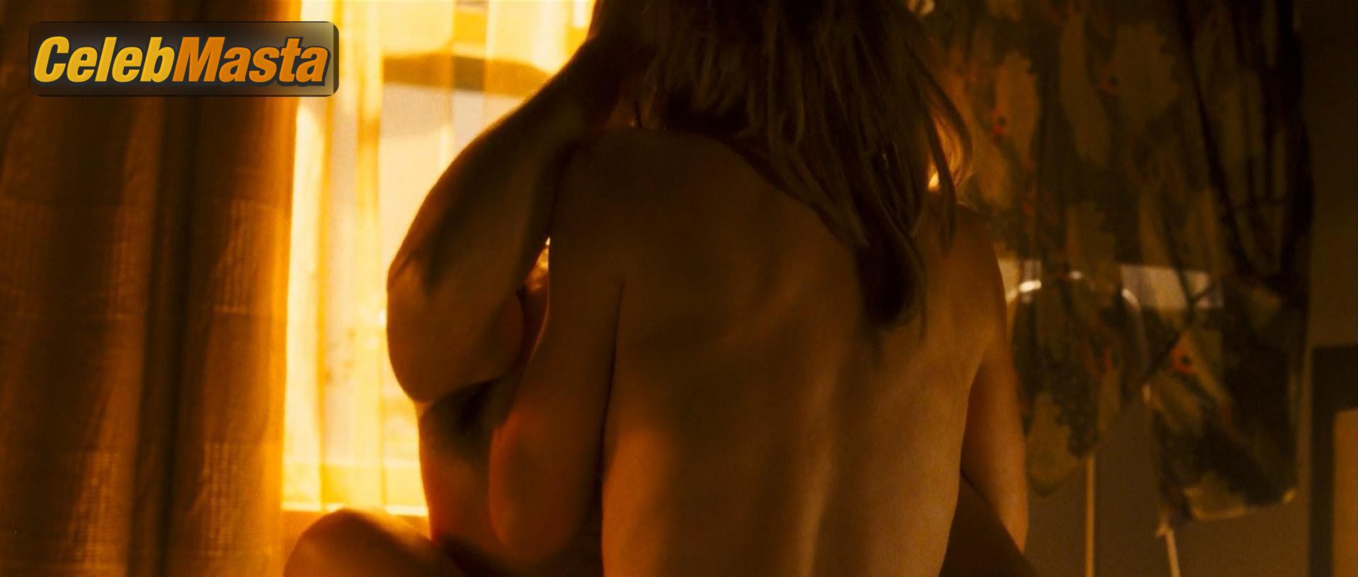 Radha Mitchell Photos from The Code photo 2