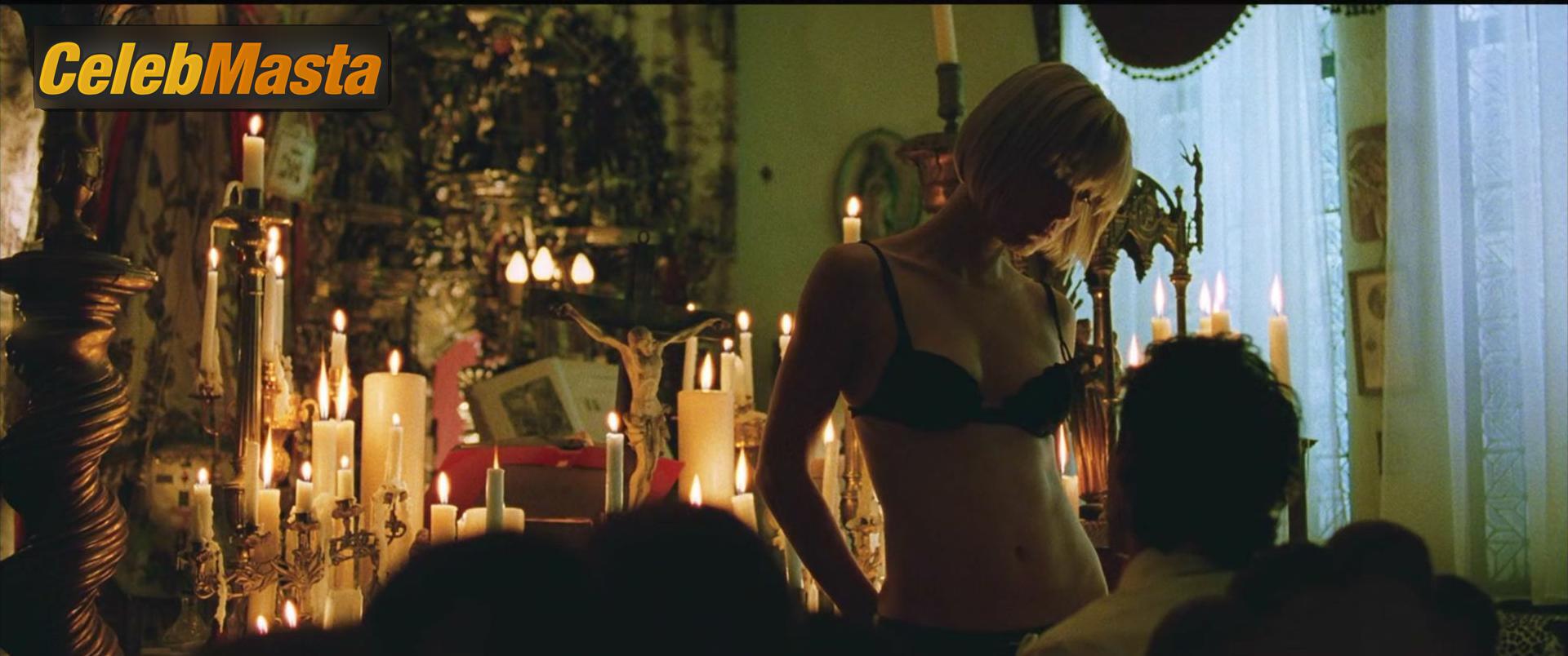 Radha Mitchell Photo Set from Man On Fire photo 1