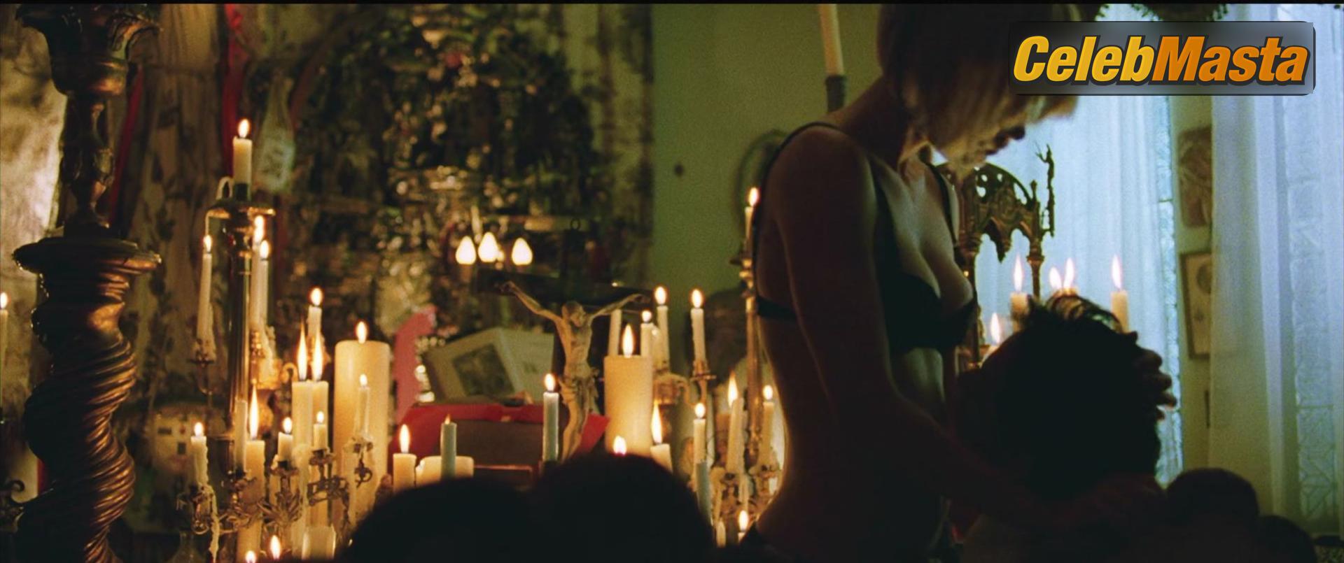Radha Mitchell Photo Set from Man On Fire photo 2