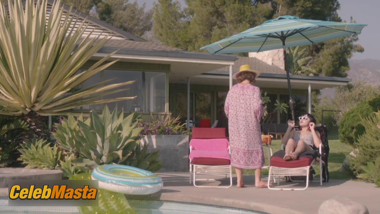 Peyton List Scene Photos Gallery from Gothic Springs photo 2