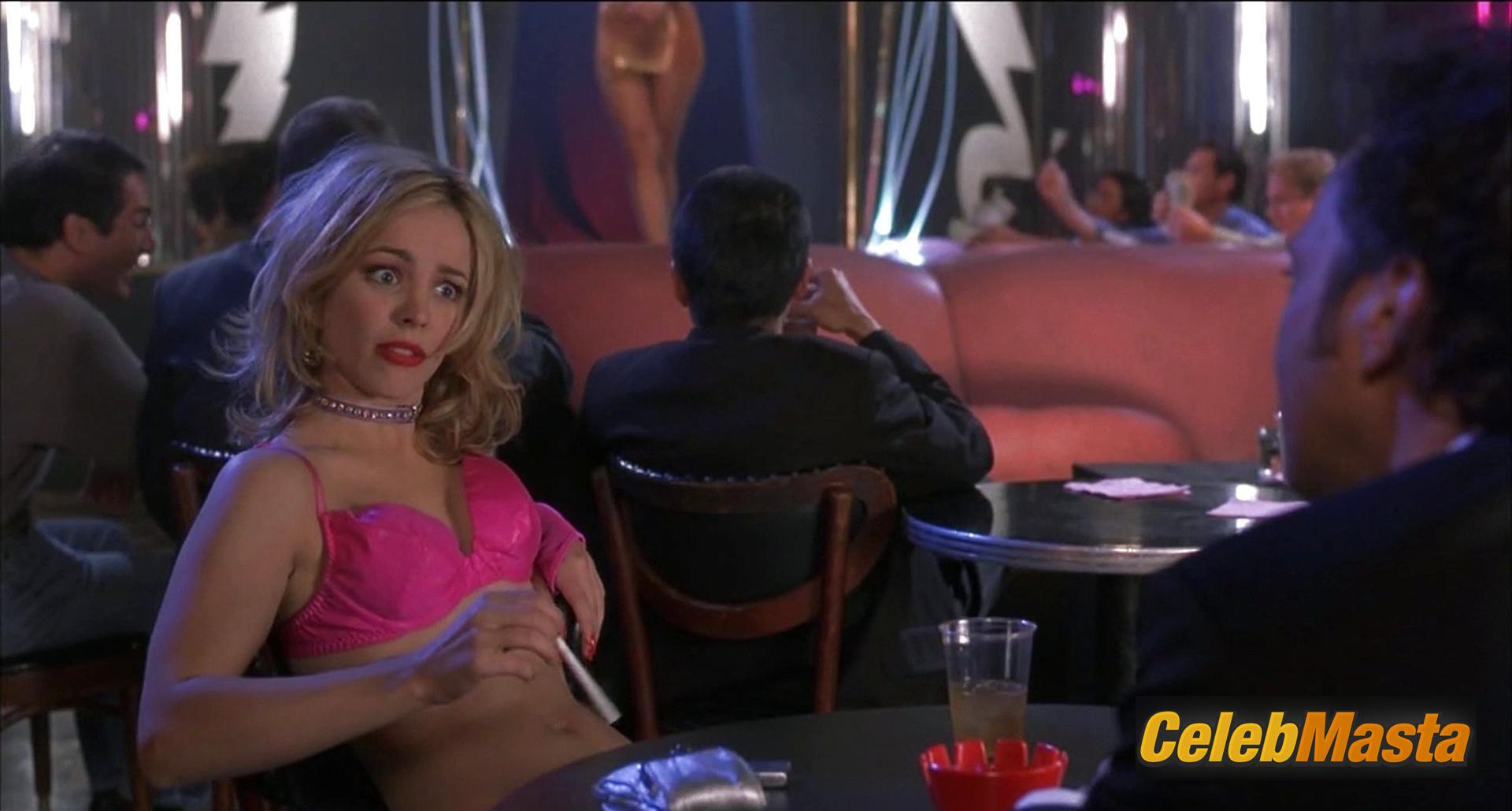 Photo Gallery: Rachel McAdams in The Hot Chick photo 1