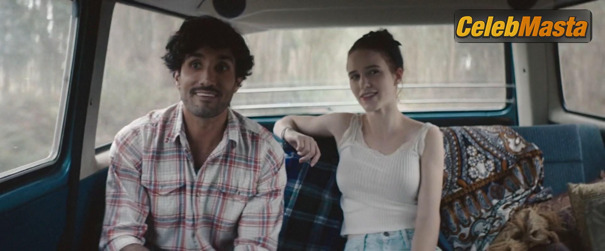 Rachel Brosnahan Scene Photos Gallery from Burn Country photo 2