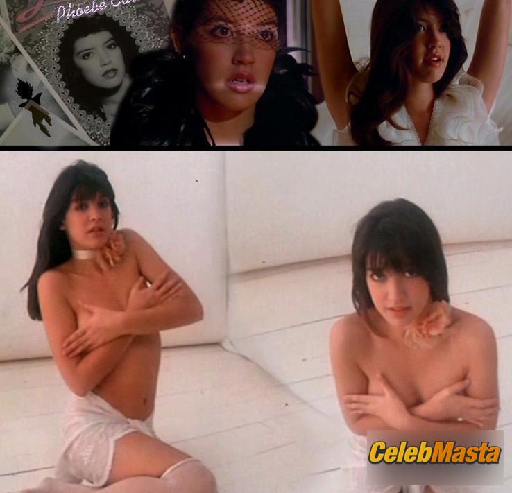 Phoebe Cates Photo Set from Lace photo 2