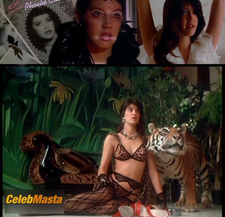 Phoebe Cates Photo Set from Lace photo 3