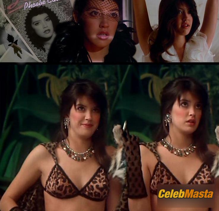 Phoebe Cates Photo Set from Lace photo 4