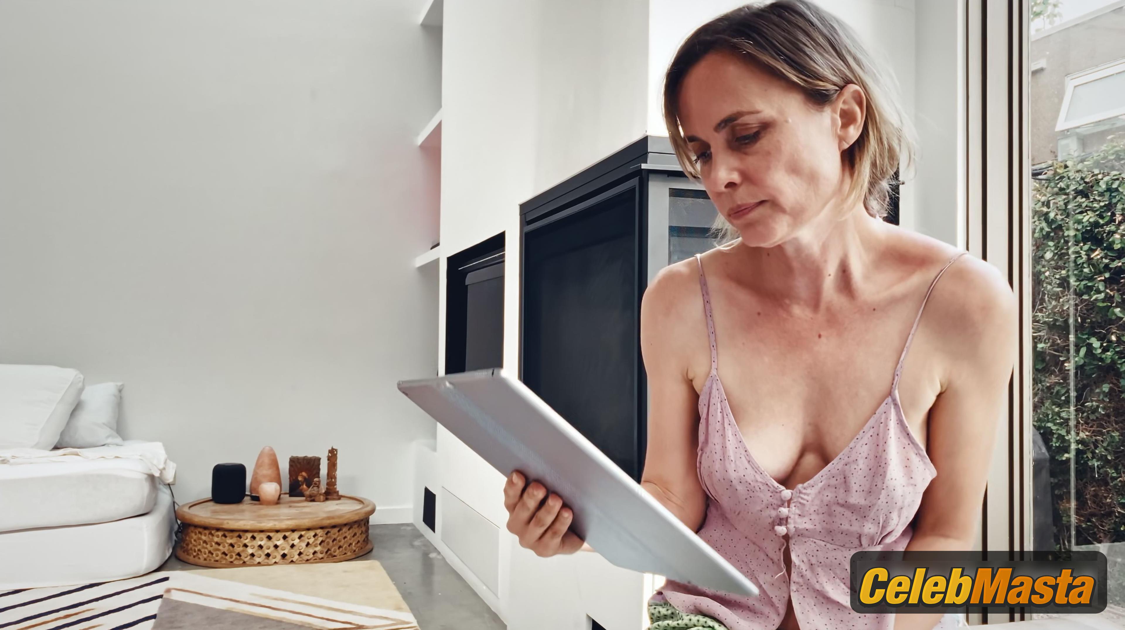 Radha Mitchell Scene Photos Gallery from Life Upside Down photo 1