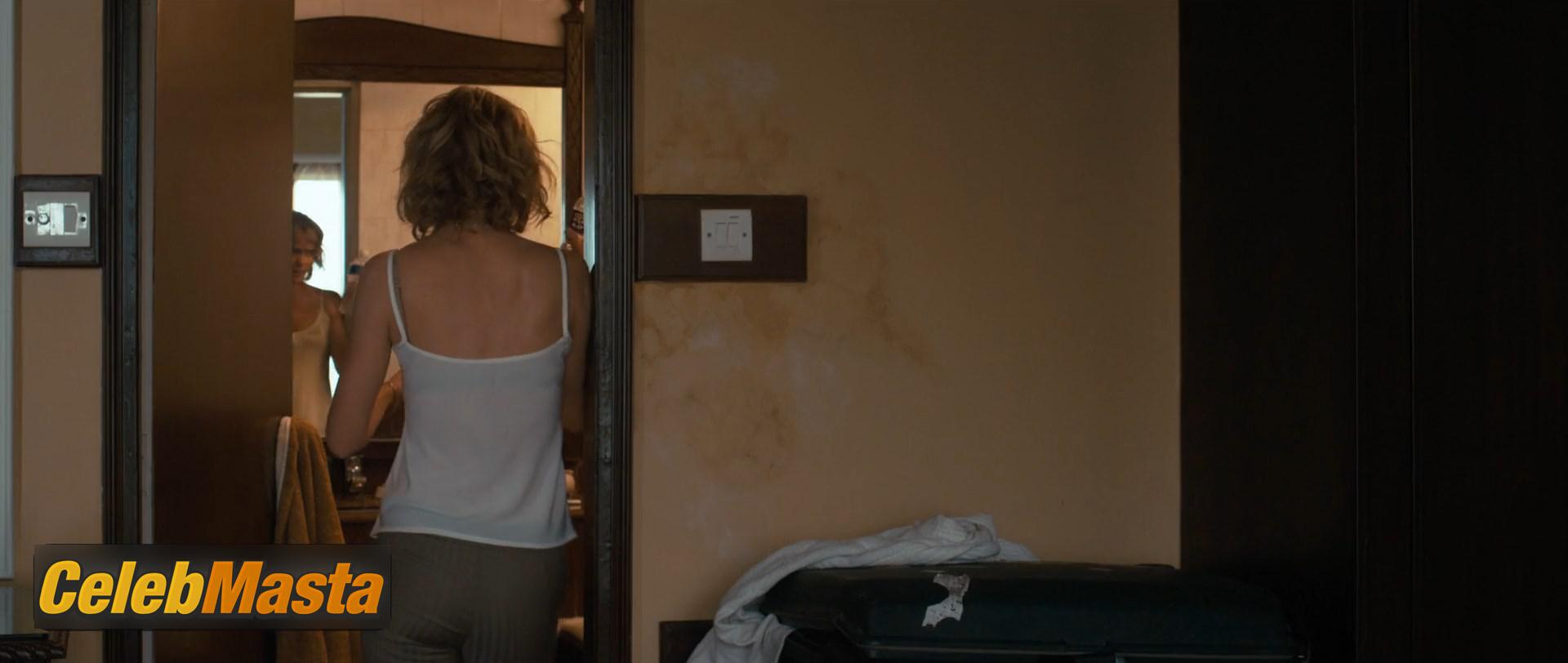 Radha Mitchell Photos from The Waiting City photo 4