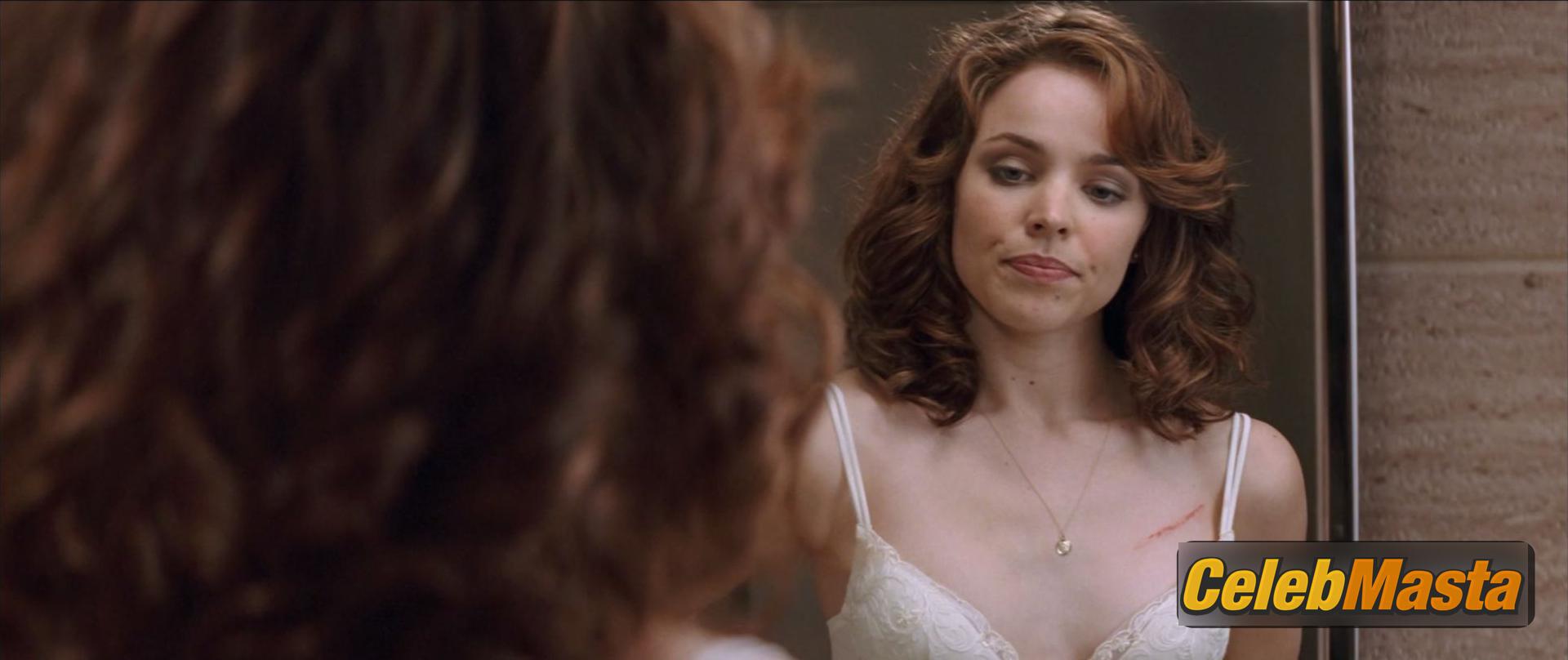 Rachel McAdams Photo Set from Red Eye photo 1