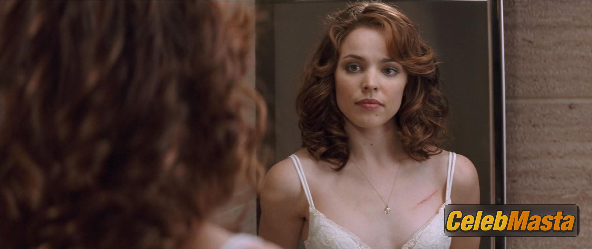 Rachel McAdams Photo Set from Red Eye photo 3