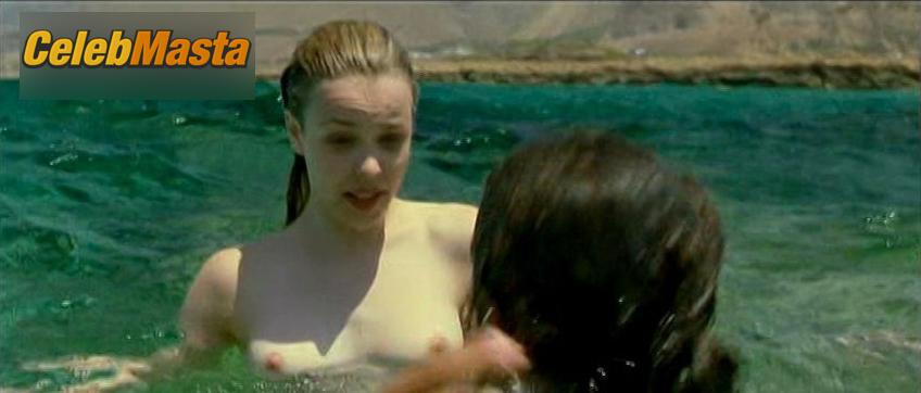 Rachel McAdams Photo Collection from My Name Is Tanino photo 1