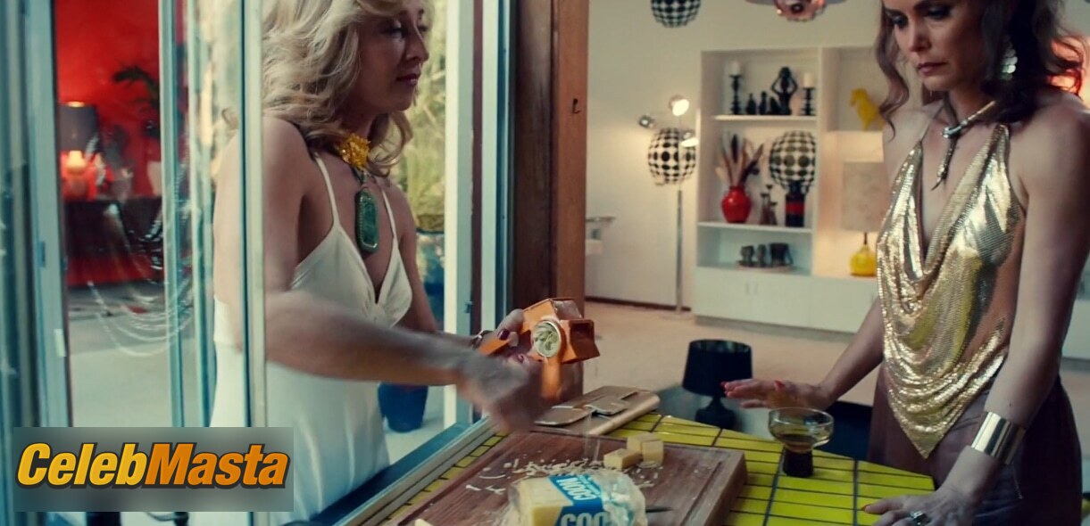 Radha Mitchell Photos from Swinging Safari photo 1