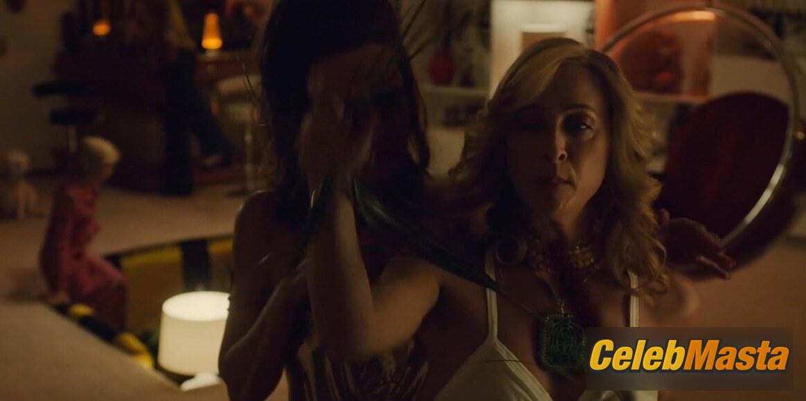 Radha Mitchell Photos from Swinging Safari photo 2