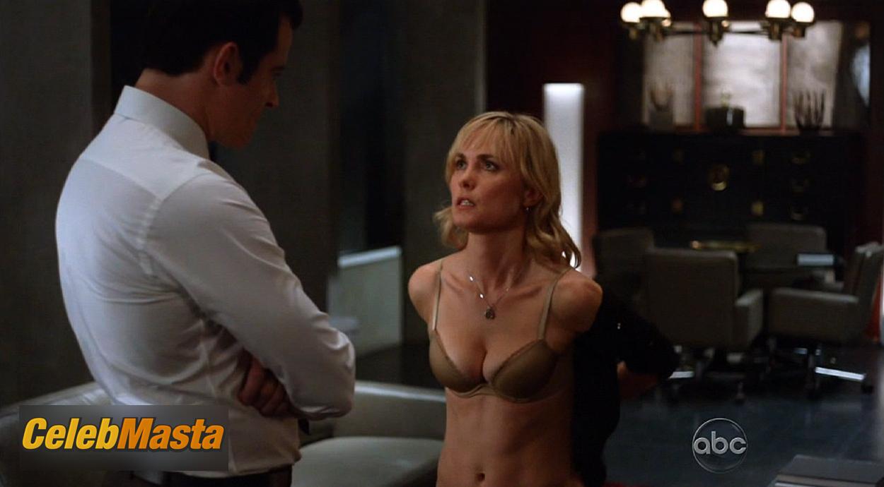 Radha Mitchell Photos from Red Widow photo 3