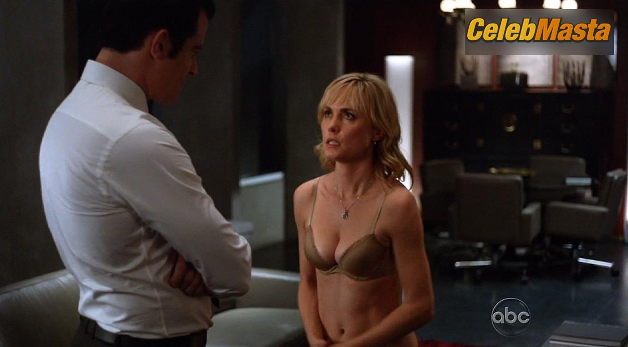 Radha Mitchell Photos from Red Widow photo 4