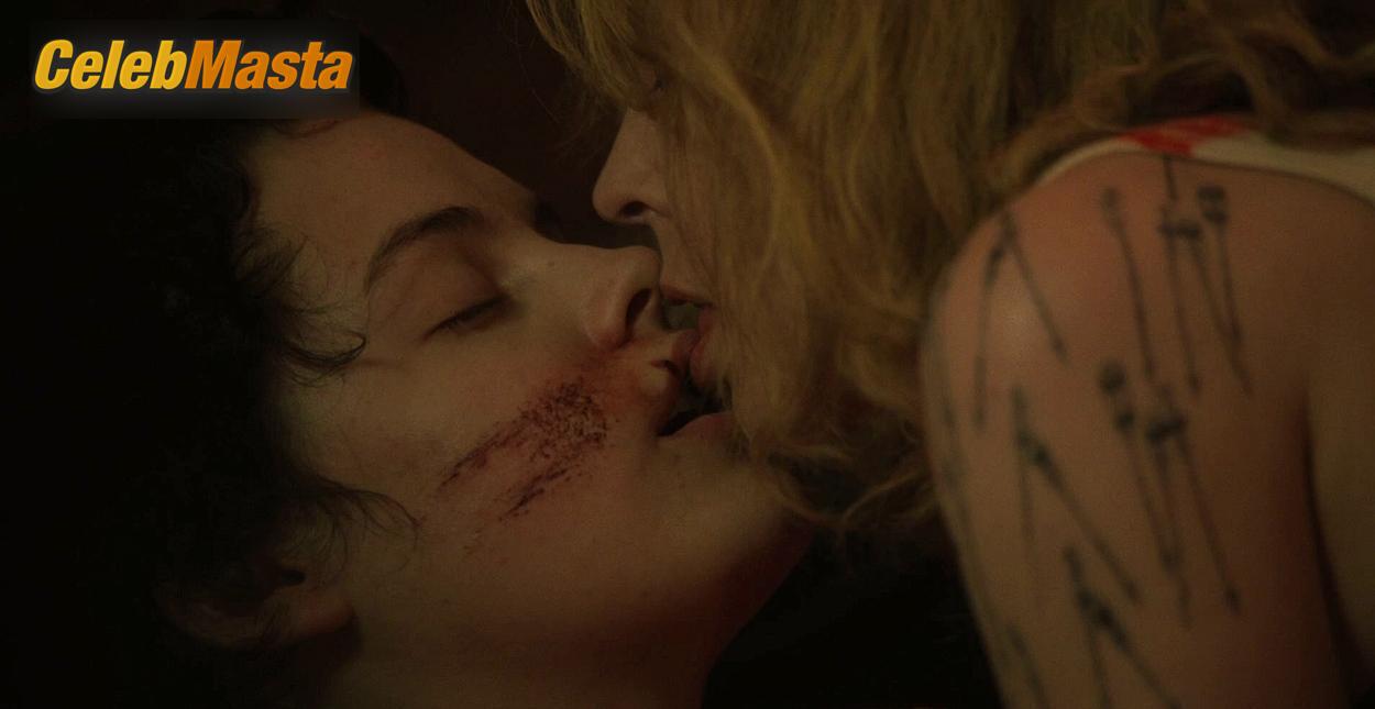 Riley Keough Photo Collection from Jack And Diane photo 2