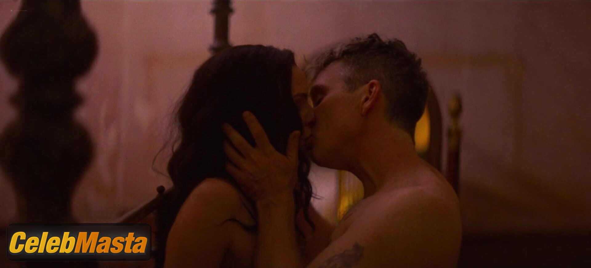 Rebecca Ferguson Photos from Peaky Blinders The Immortal Man photo 3