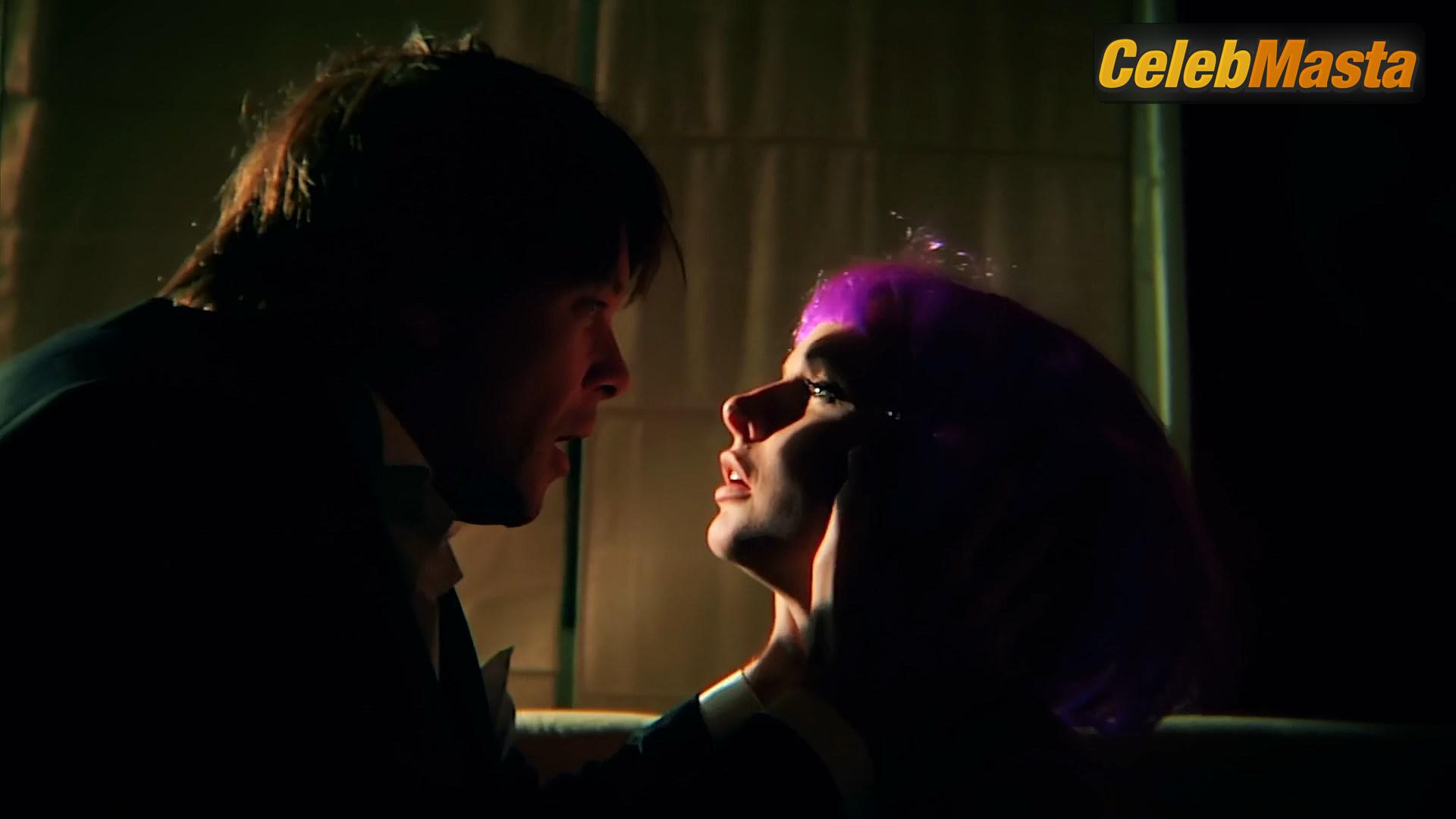 Rebecca Ferguson Scene Photos Gallery from Cold Night photo 3