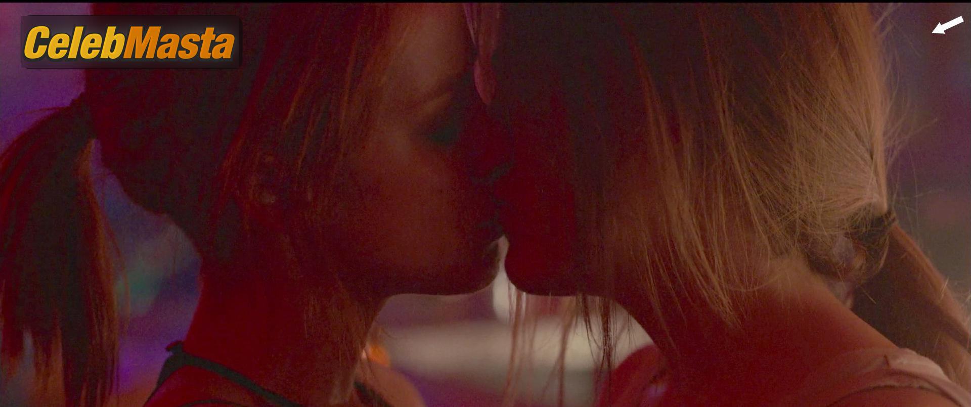 Riley Keough Scene Photos Gallery from Lovesong photo 1