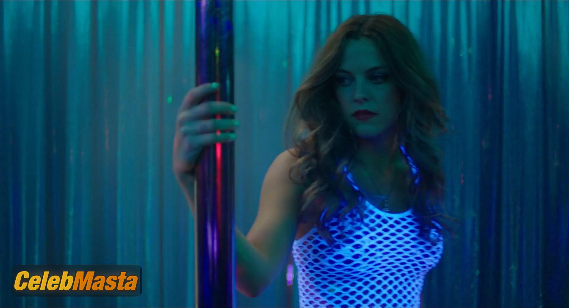 Riley Keough Scene Photos Gallery from Dixieland photo 2