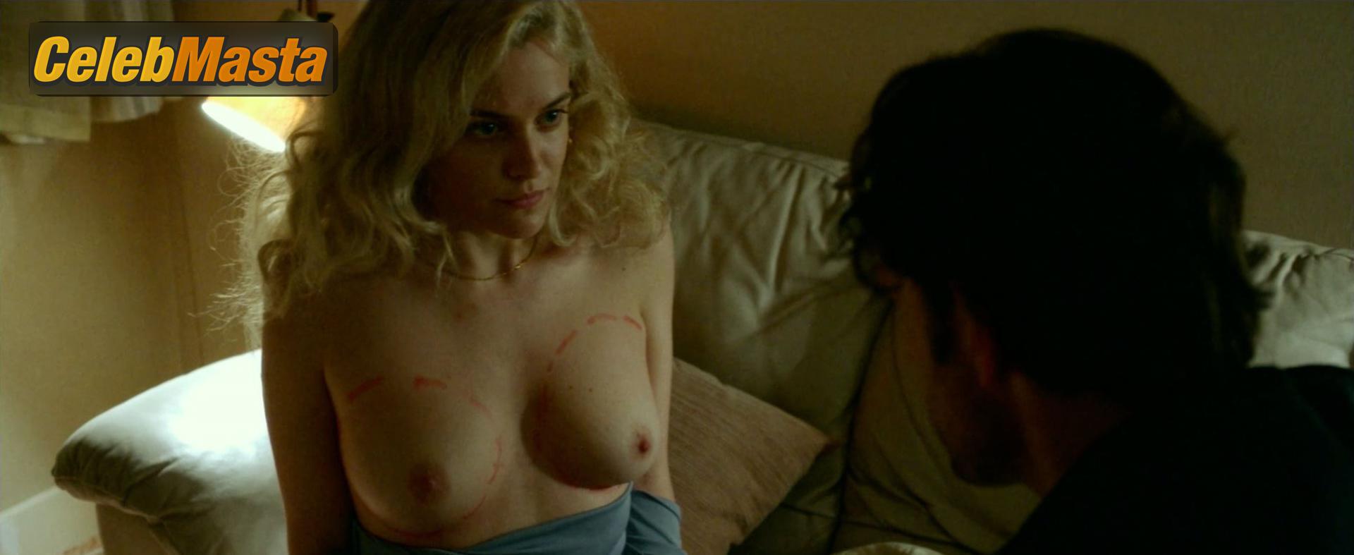 Riley Keough Photos from The House That Jack Built photo 1