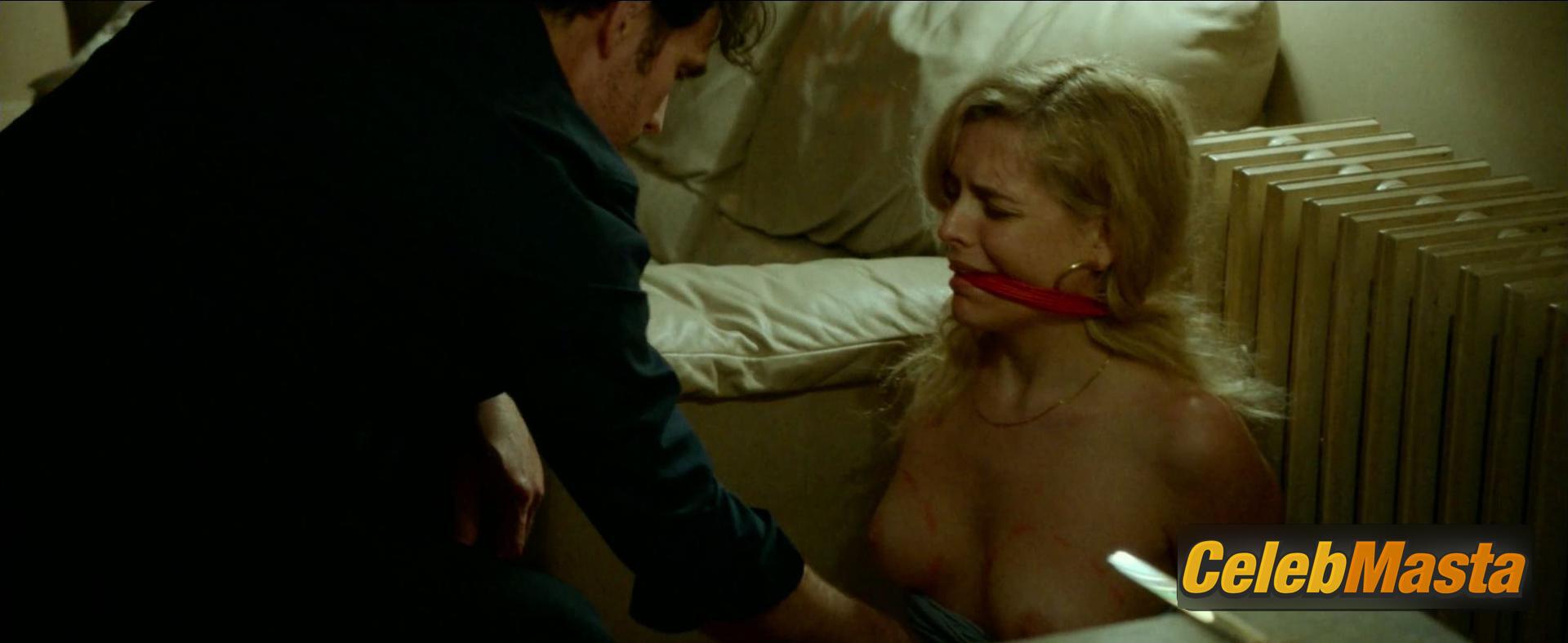 Riley Keough Photos from The House That Jack Built photo 3