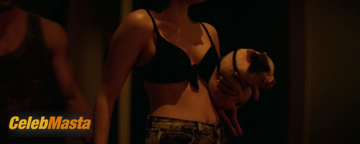 Riley Keough Photo Collection from Magic Mike photo 1