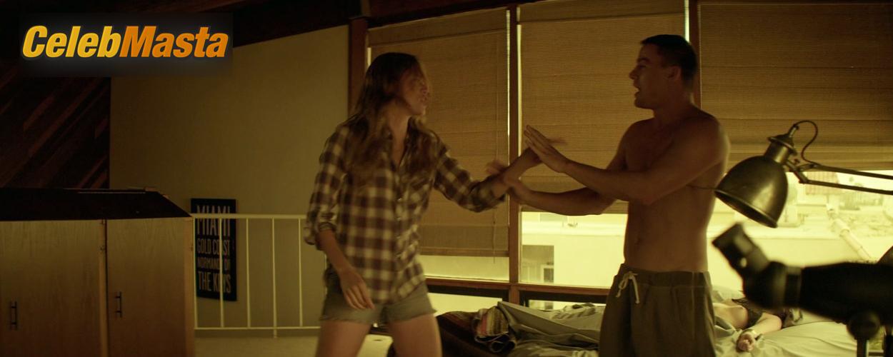 Riley Keough Photo Collection from Magic Mike photo 2