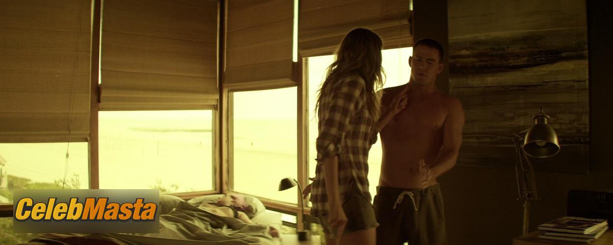 Riley Keough Photo Collection from Magic Mike photo 3