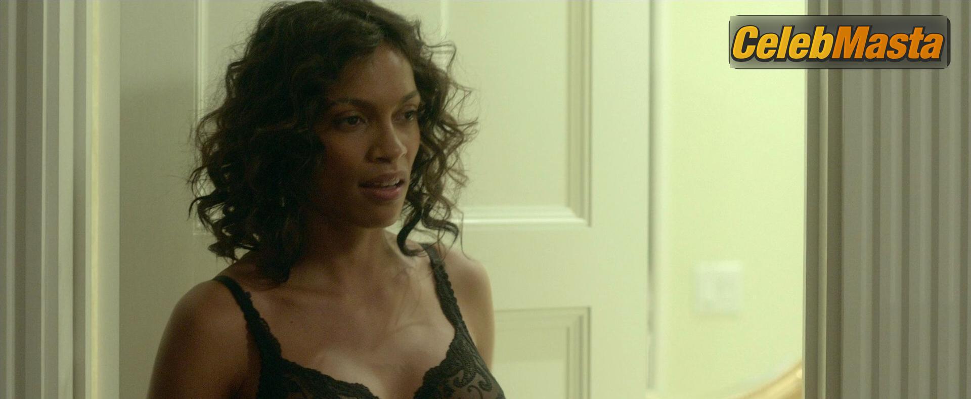Rosario Dawson Photos from Top Five photo 3