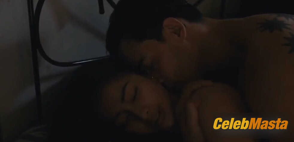 Rob Guinto Scene Photos Gallery from Vigilante photo 1