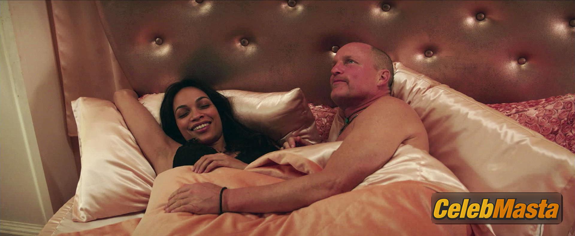 Rosario Dawson Photo Set from Zombieland Double Tap photo 1