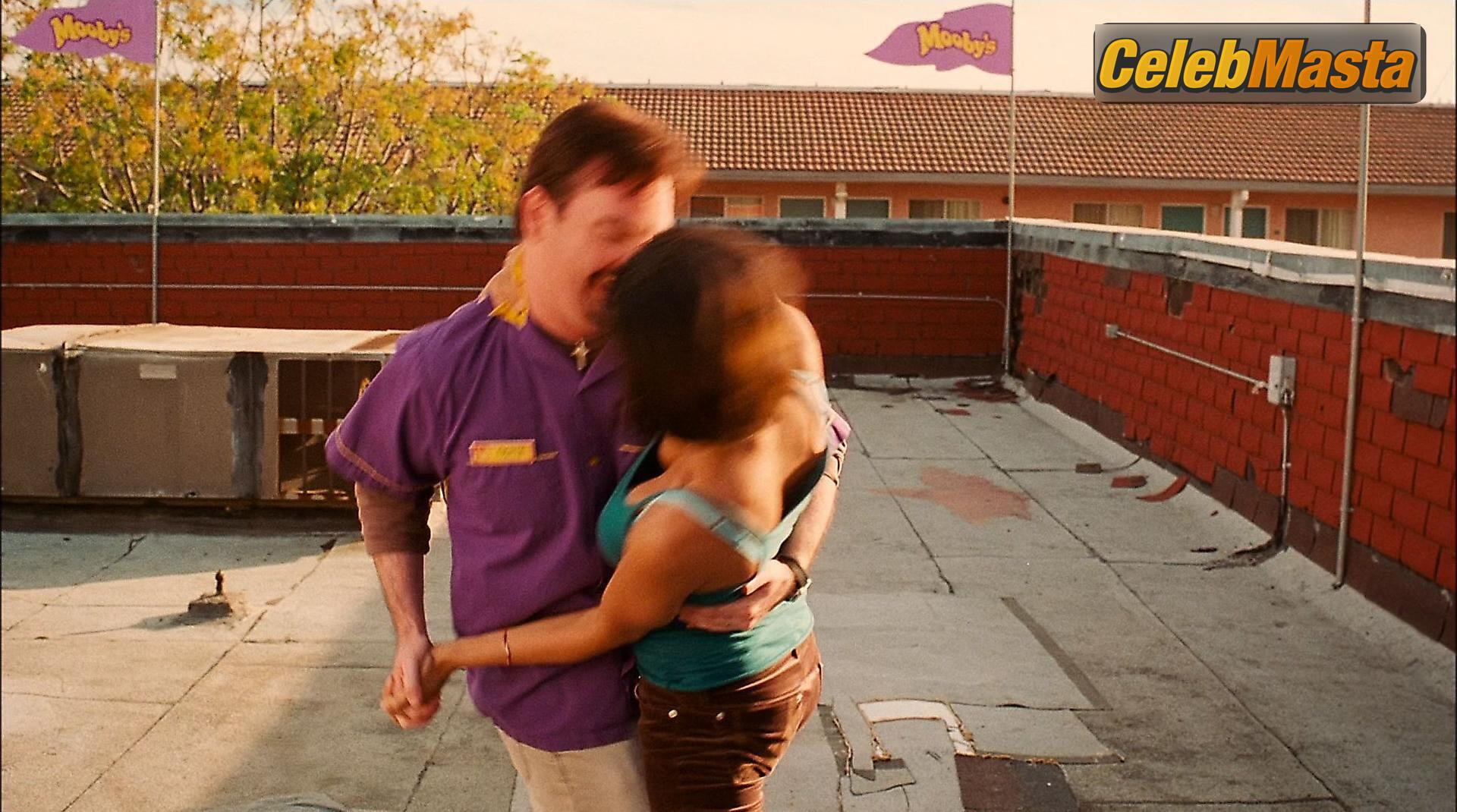 Rosario Dawson Photo Collection from Clerks Ii photo 1