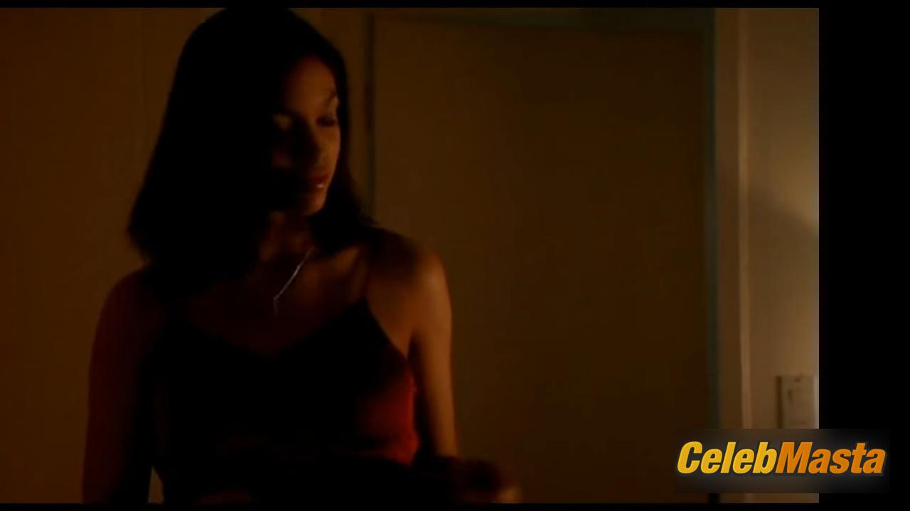 Rosario Dawson Scene Photos Gallery from Love In The Time Of Money photo 1