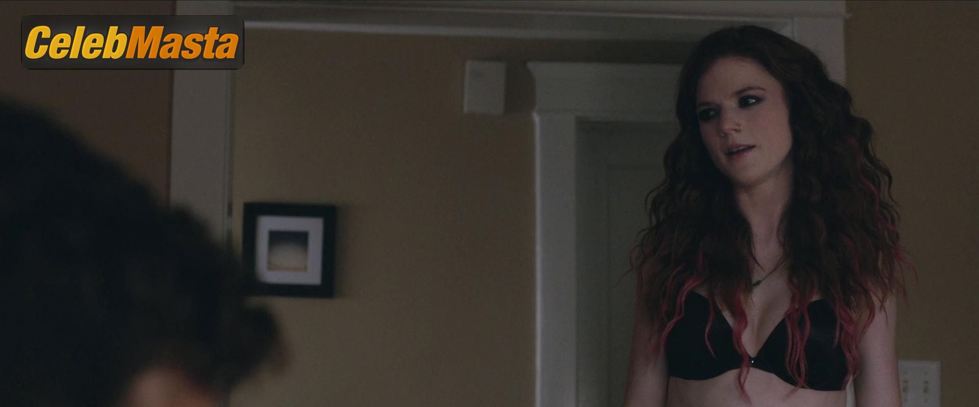 Photo Gallery: Rose Leslie in Sticky Notes photo 2