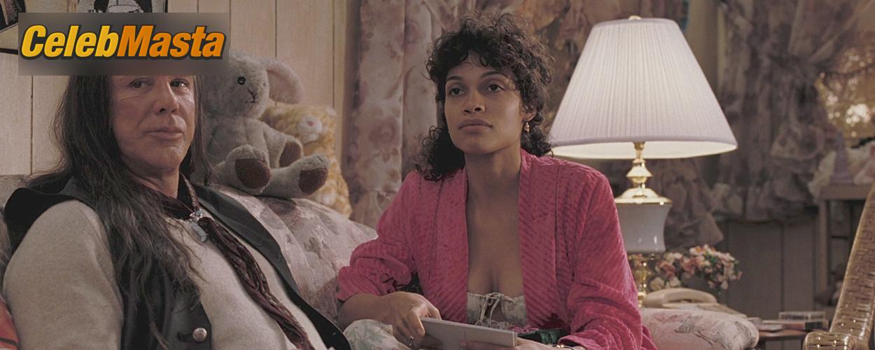 Rosario Dawson Photo Collection from Killshot photo 1