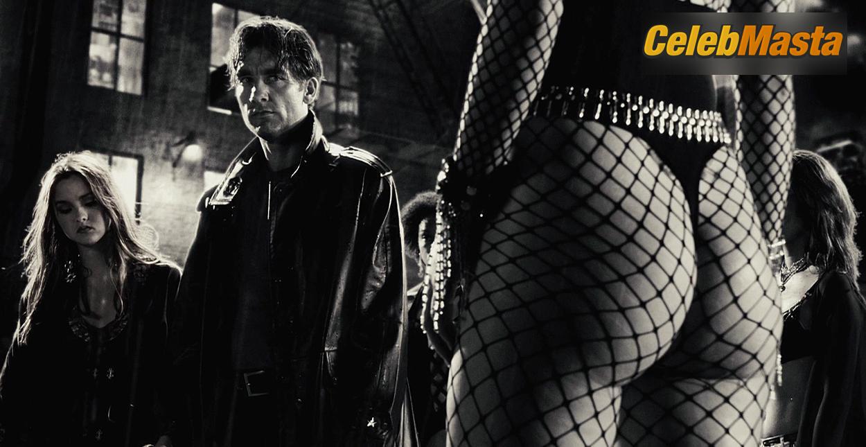 Rosario Dawson Photo Gallery from Sin City photo 3