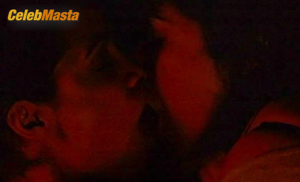 Rosario Dawson Scene Photos Gallery from Descent photo 1